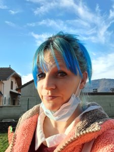 Photo de profil de Cindy Bour