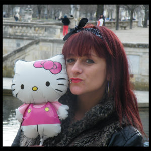 Photo de profil de Cindy Bourrier