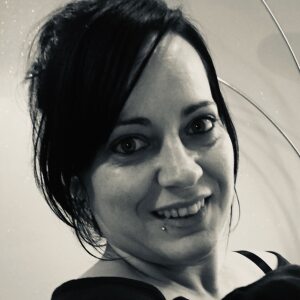 Photo de profil de Cindy Boyron