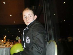 Photo de profil de Cindy Brachelet
