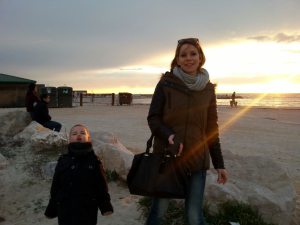 Photo de profil de Cindy Brandon