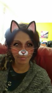 Photo de profil de Cindy Bredow