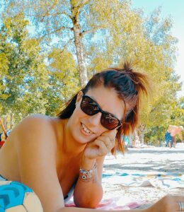 Photo de profil de Cindy Butant