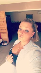 Photo de profil de Cindy Catoire