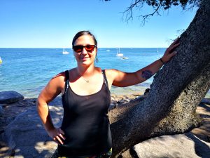 Photo de profil de Cindy Cegler