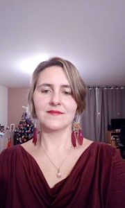 Photo de profil de Cindy Ceugnet