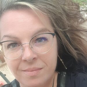 Photo de profil de Cindy Chanroux