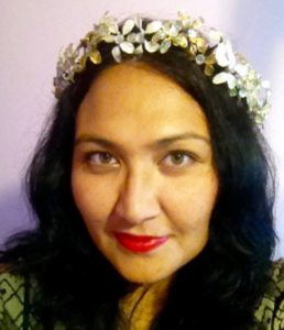 Photo de profil de Cindy Chant