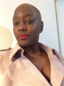Photo de profil de Cindy Chateaubon