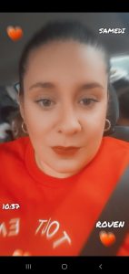 Photo de profil de Cindy Courtois