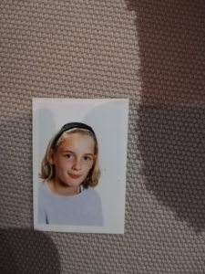 Photo de profil de Cindy Courtoise