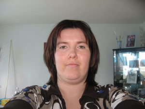 Photo de profil de Cindy Dehaine