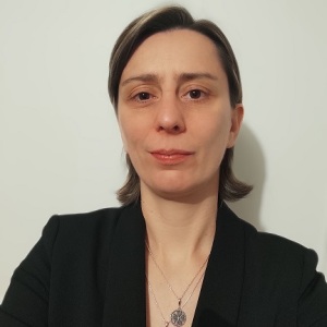 Photo de profil de Cindy Delajon