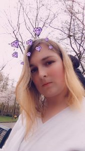 Photo de profil de Cindy Delebarre