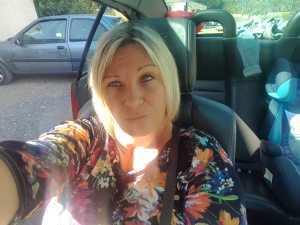 Photo de profil de Cindy Deregnaucourt