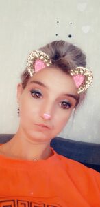 Photo de profil de Cindy Deseille