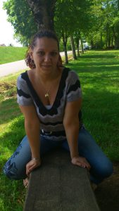 Photo de profil de Cindy Faucher