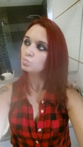 Photo de profil de Cindy Ferreira