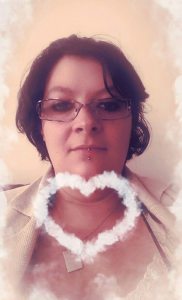 Photo de profil de Cindy Fortini