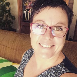 Photo de profil de Cindy Foucart