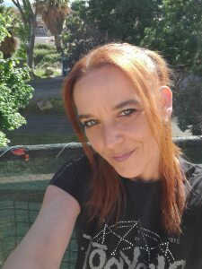 Photo de profil de Cindy Frey