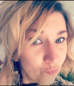 Photo de profil de Cindy Gallet