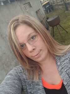 Photo de profil de Cindy Georges