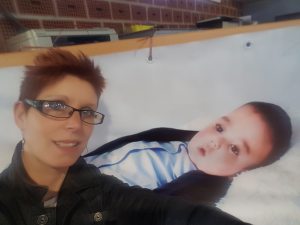 Photo de profil de Cindy Gilles