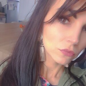 Photo de profil de Cindy Goracy