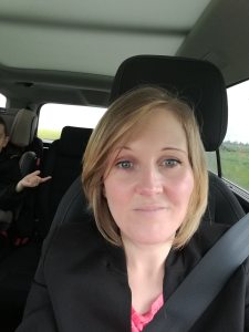 Photo de profil de Cindy Goubely