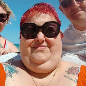 Photo de profil de Cindy Gourdin