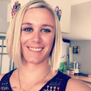 Photo de profil de Cindy Gratianne