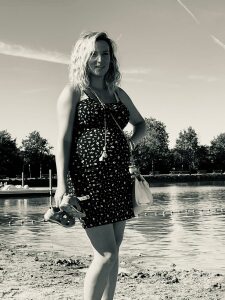 Photo de profil de Cindy Gris