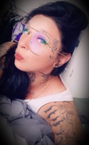 Photo de profil de Cindy Grosbois