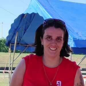 Photo de profil de Cindy Guerineau
