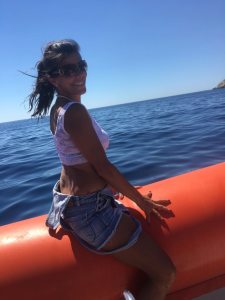 Photo de profil de Cindy Guillemet