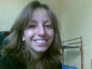 Photo de profil de Cindy Guiraud
