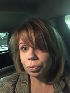Photo de profil de Cindy Guitet