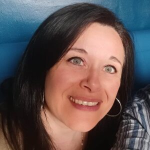 Photo de profil de Cindy Hellal