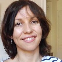 Photo de profil de Cindy Hempte