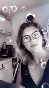 Photo de profil de Cindy Ingelaere