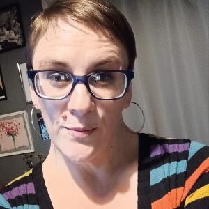 Photo de profil de Cindy Jupin