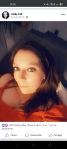 Photo de profil de Cindy Karim