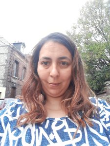 Photo de profil de Cindy Kimpe