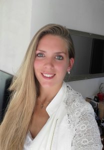 Photo de profil de Cindy Lacroix