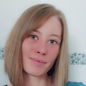 Photo de profil de Cindy Lagast