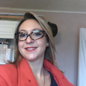 Photo de profil de Cindy Lannee