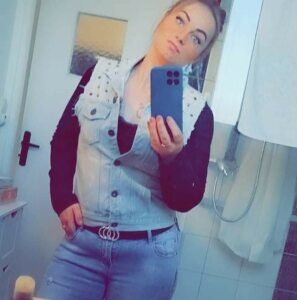 Photo de profil de Cindy Laperle