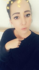 Photo de profil de Cindy Lasenne