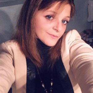Photo de profil de Cindy Laurentjoie